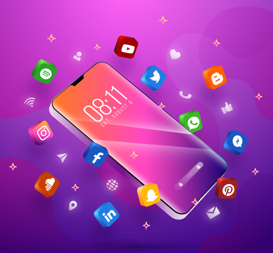 پنل ماتریکس پرو - فروش لایک، فالوور و کامنت